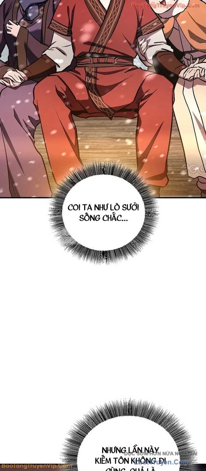 Thanh Mai Trúc Mã Của Đệ Nhất Thiên Hạ - Chương 78 - Trang 9