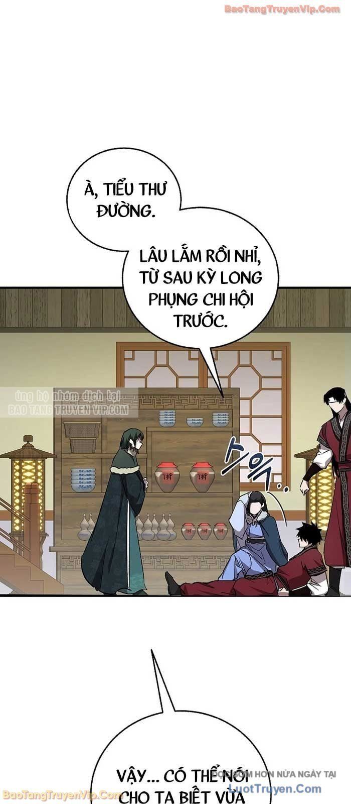 Thanh Mai Trúc Mã Của Đệ Nhất Thiên Hạ - Chương 78 - Trang 86