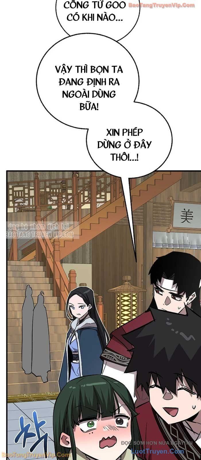 Thanh Mai Trúc Mã Của Đệ Nhất Thiên Hạ - Chương 78 - Trang 91