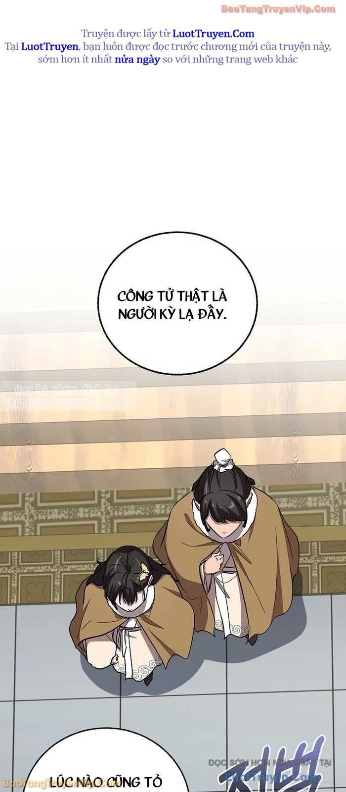 Thanh Mai Trúc Mã Của Đệ Nhất Thiên Hạ - Chương 78 - Trang 100