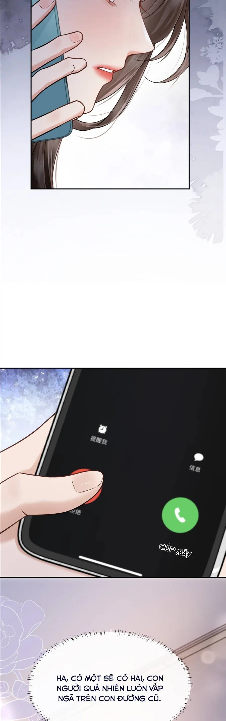 Đắm Say - Chương 57 - Trang 11