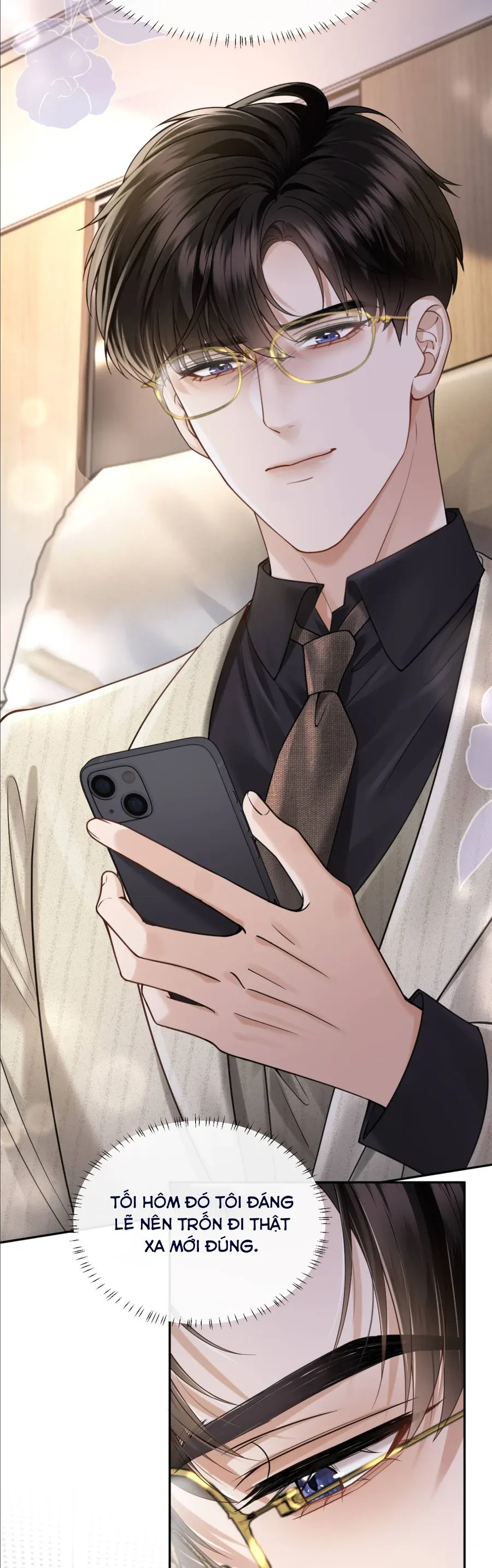 Đắm Say - Chương 57 - Trang 12