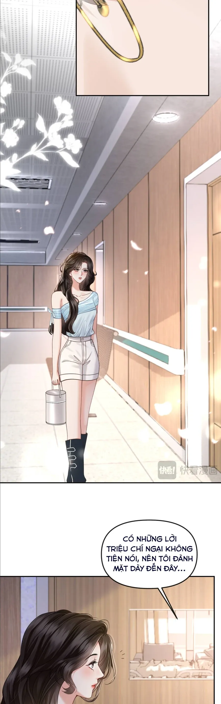 Đắm Say - Chương 57 - Trang 13