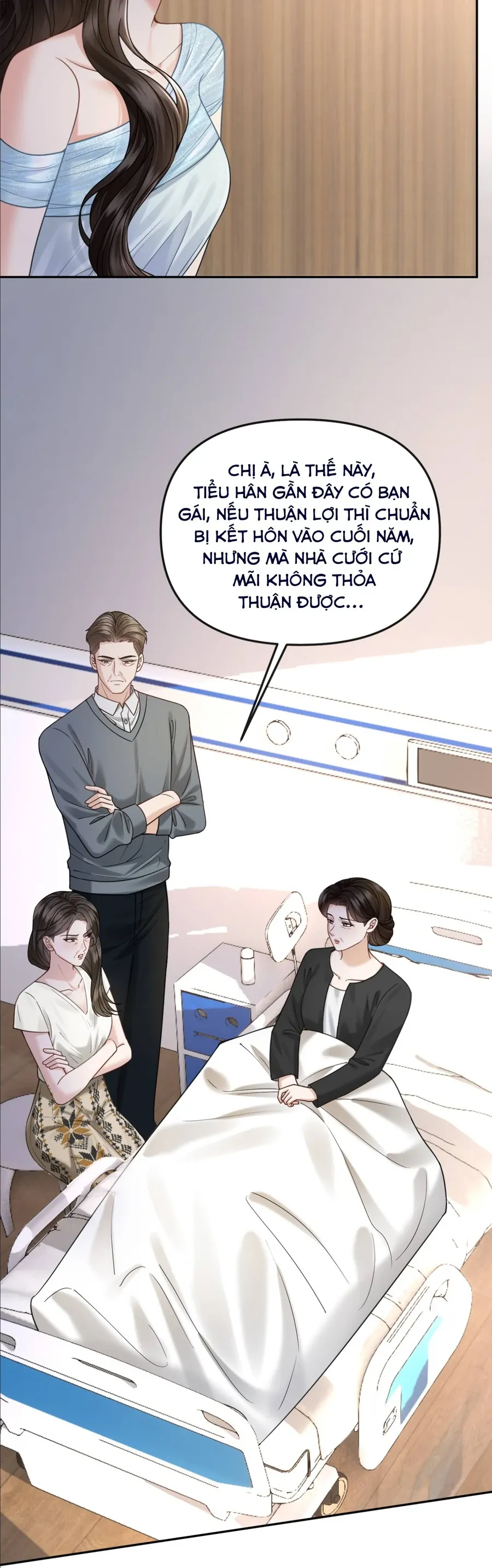 Đắm Say - Chương 57 - Trang 14