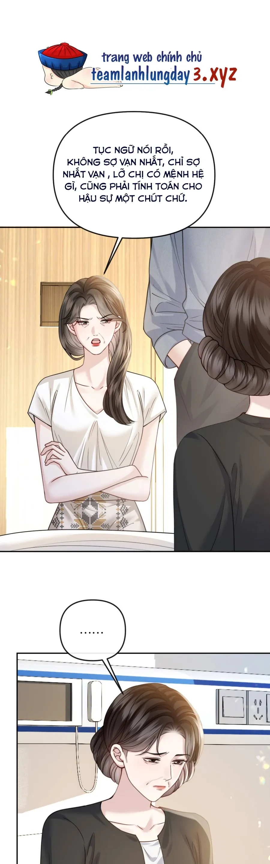 Đắm Say - Chương 57 - Trang 15