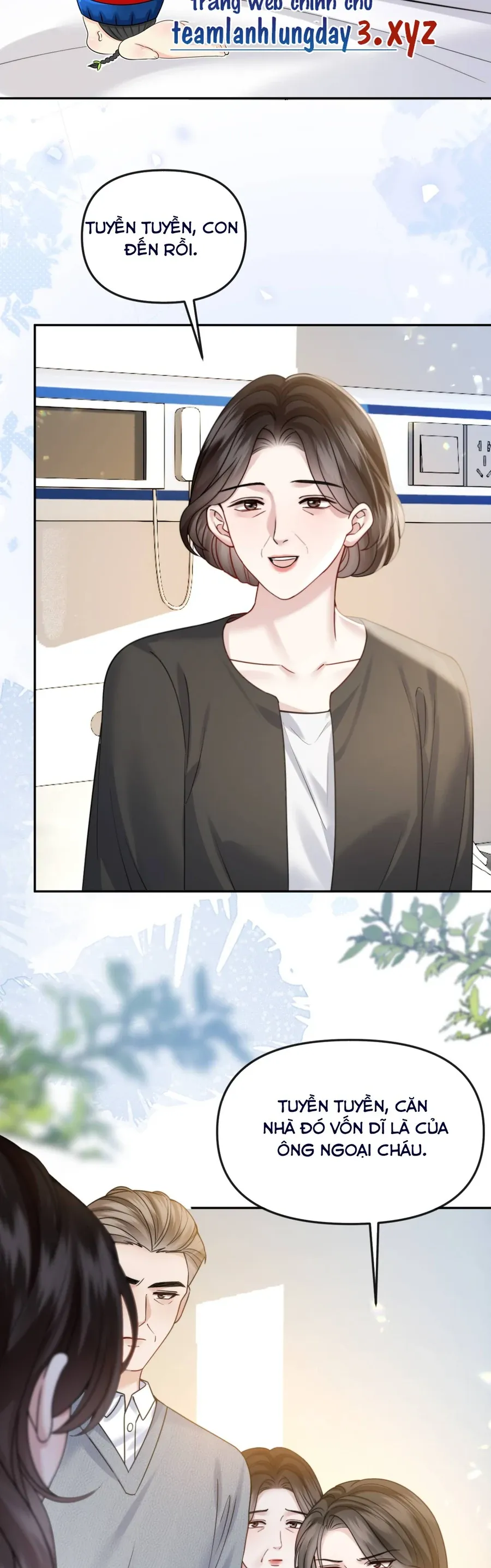 Đắm Say - Chương 57 - Trang 17