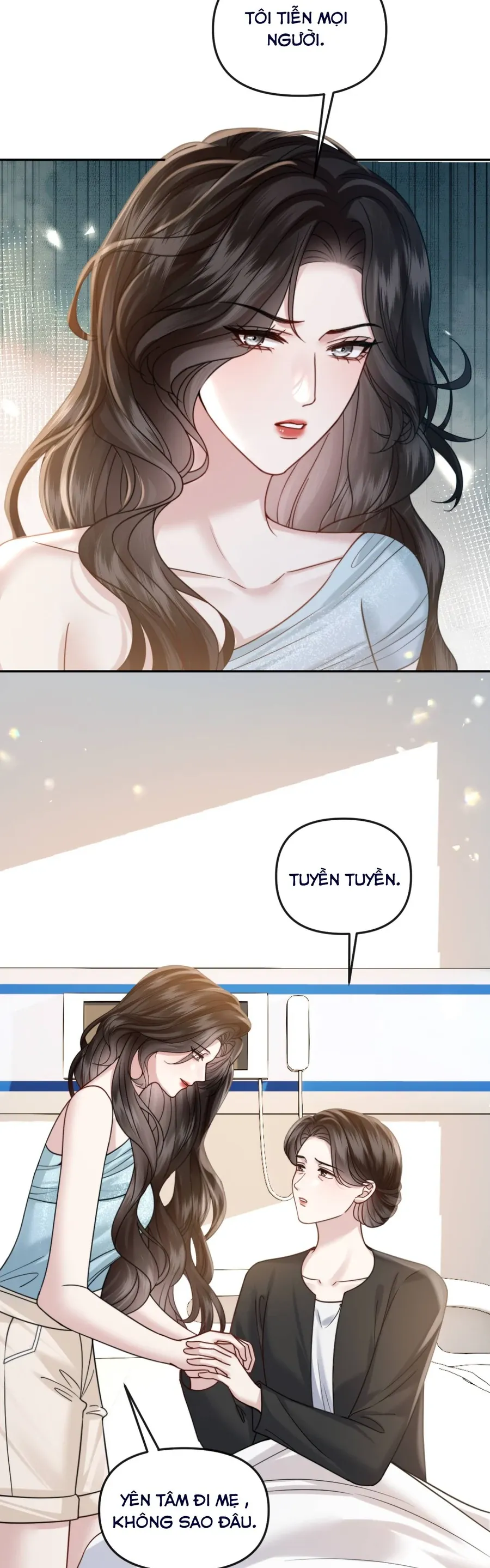 Đắm Say - Chương 57 - Trang 20