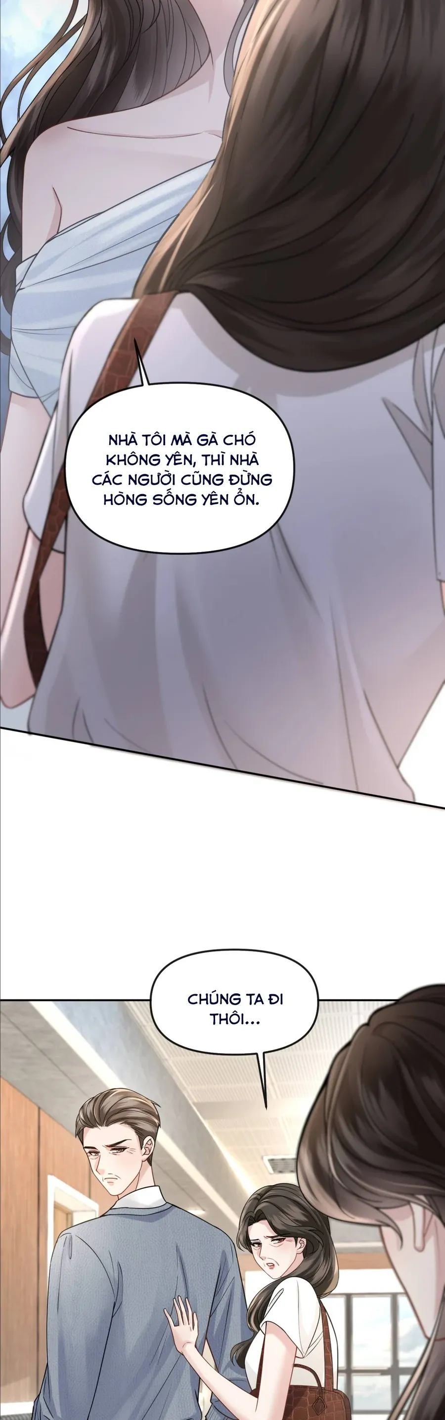 Đắm Say - Chương 57 - Trang 25