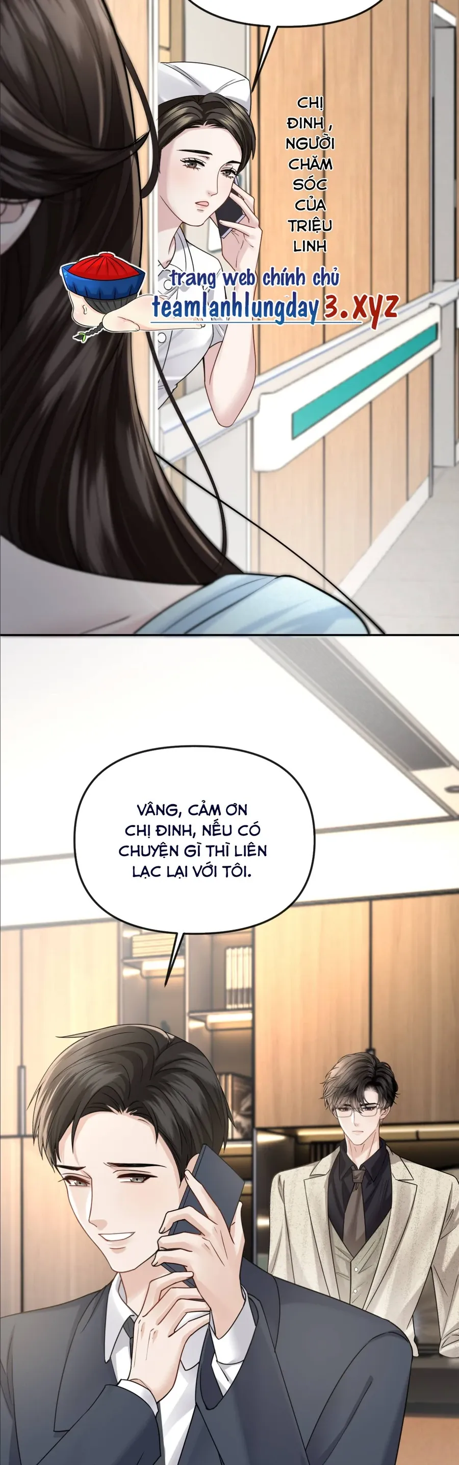 Đắm Say - Chương 57 - Trang 27