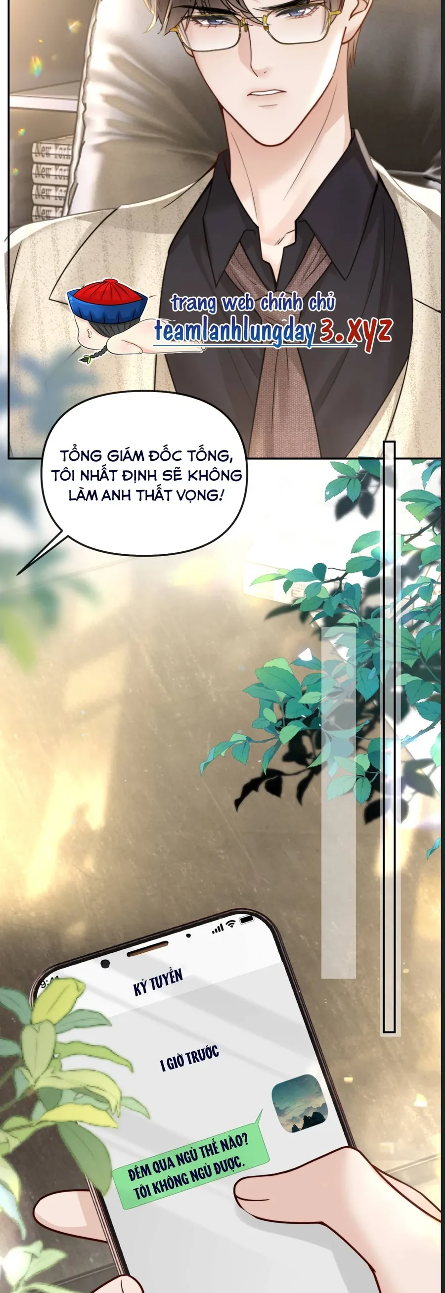 Đắm Say - Chương 57 - Trang 30