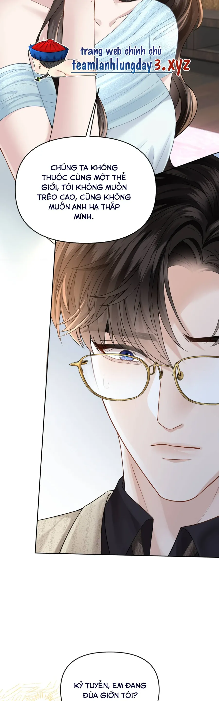 Đắm Say - Chương 57 - Trang 4