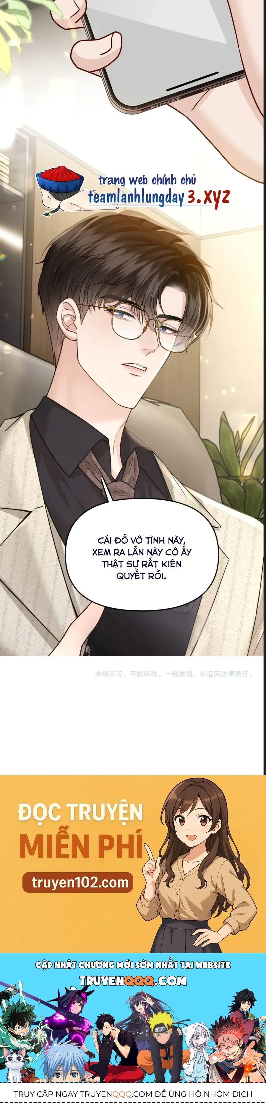 Đắm Say - Chương 57 - Trang 31