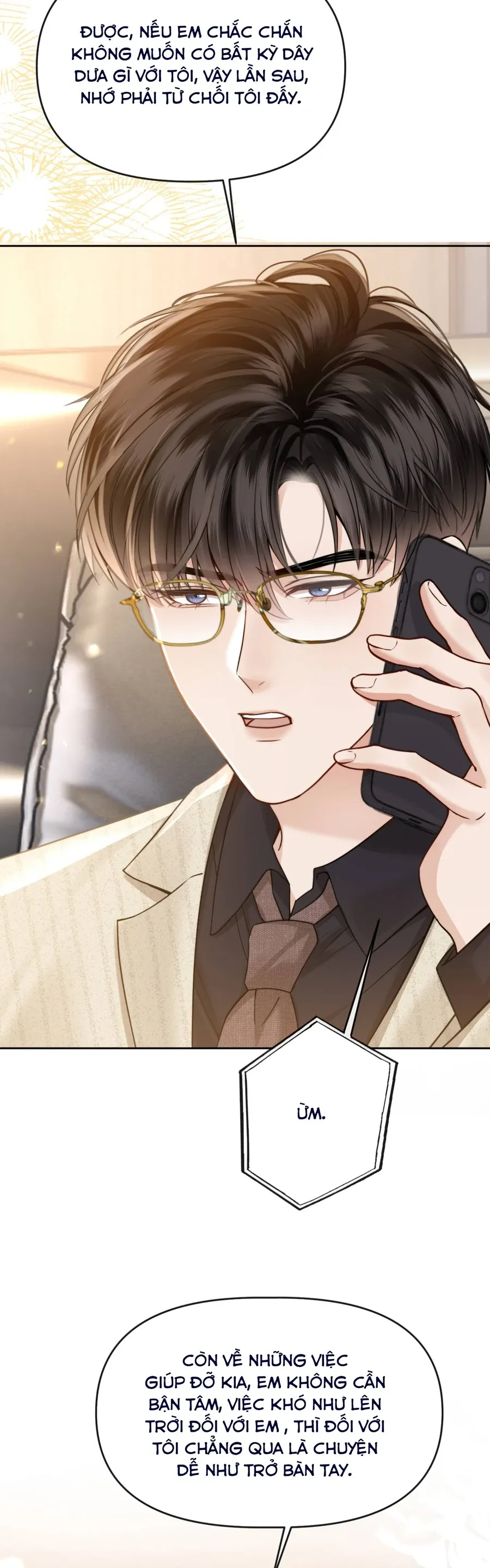 Đắm Say - Chương 57 - Trang 6