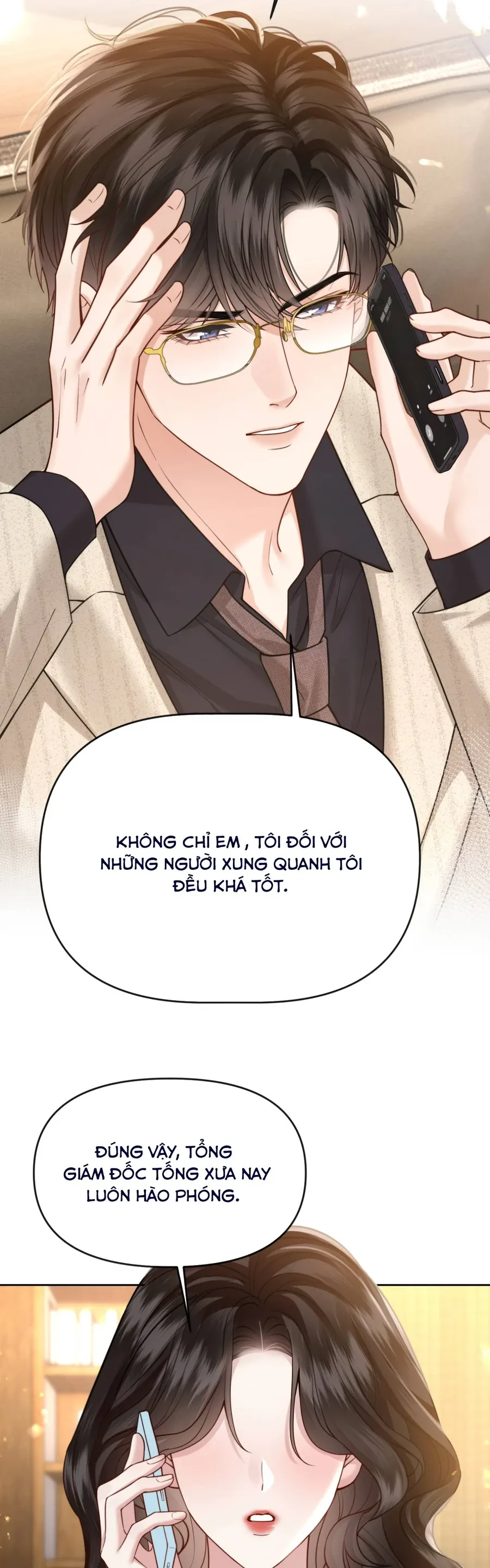 Đắm Say - Chương 57 - Trang 7