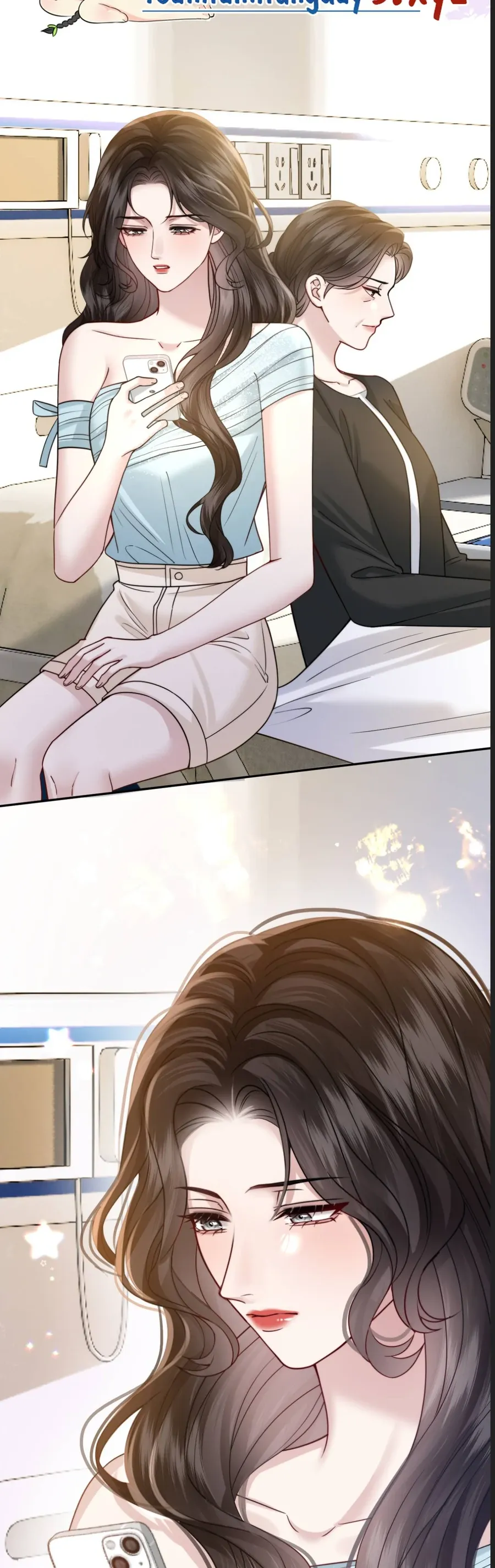 Đắm Say - Chương 58 - Trang 2