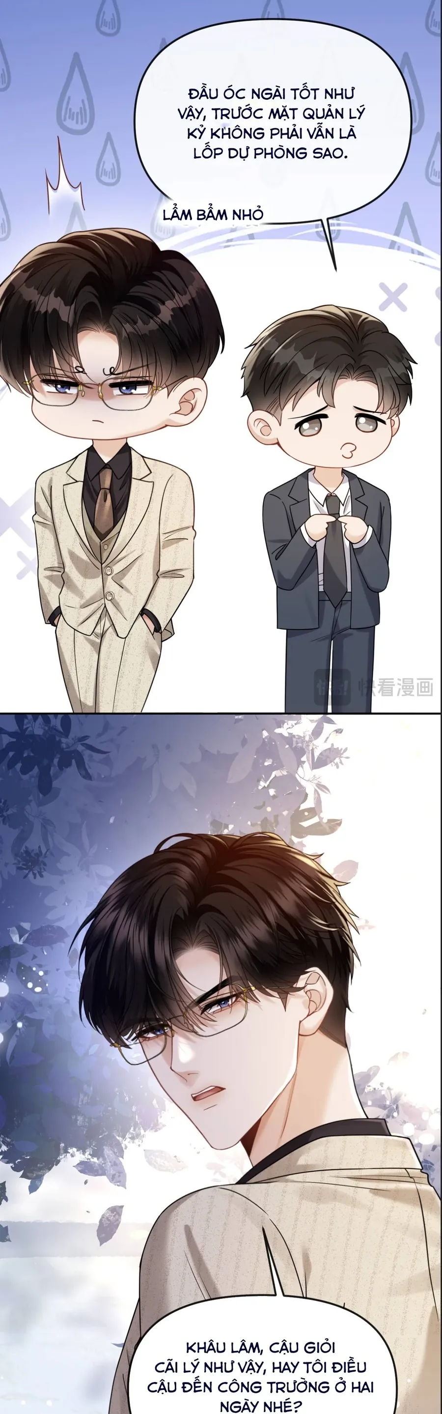 Đắm Say - Chương 58 - Trang 14