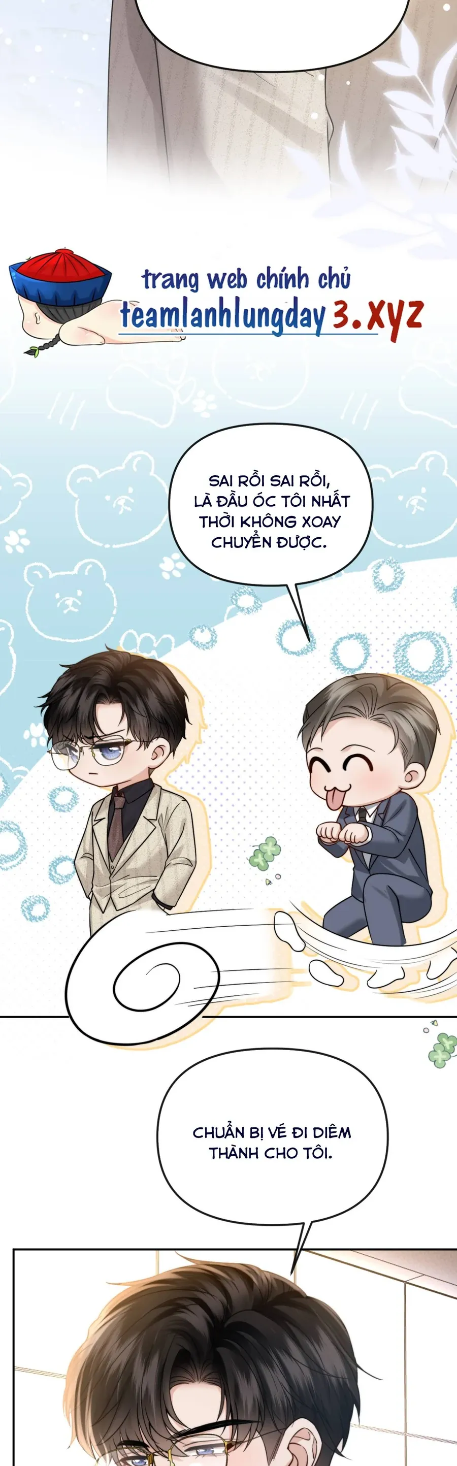 Đắm Say - Chương 58 - Trang 15