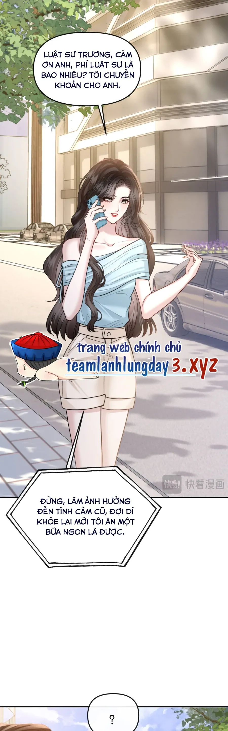 Đắm Say - Chương 58 - Trang 19