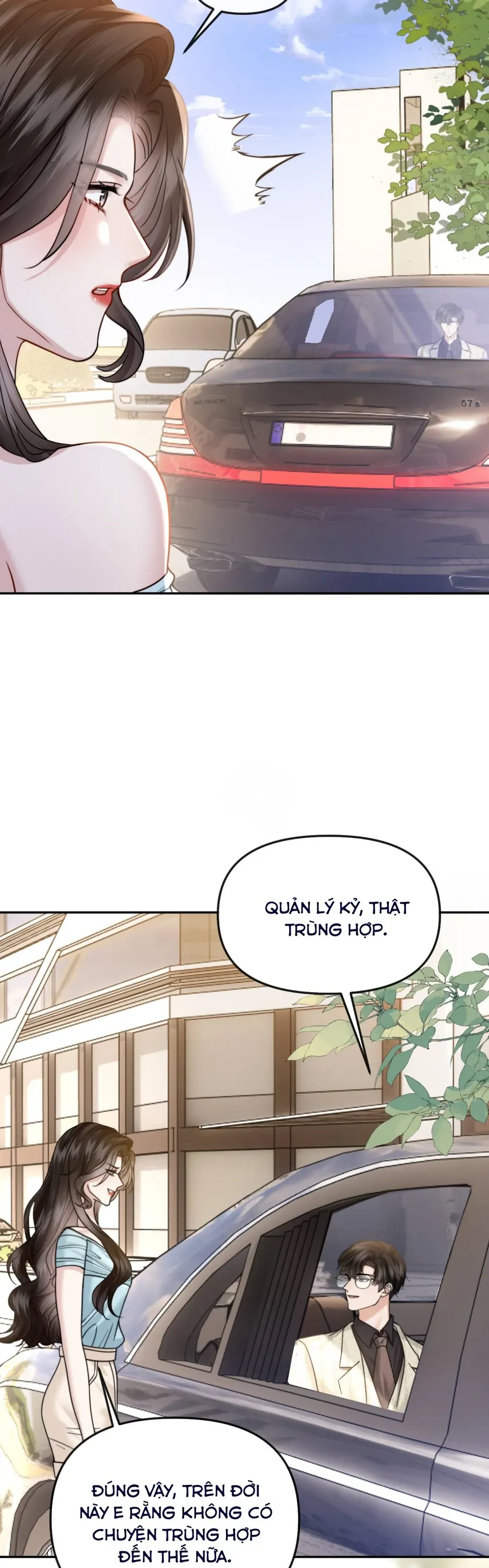 Đắm Say - Chương 58 - Trang 20