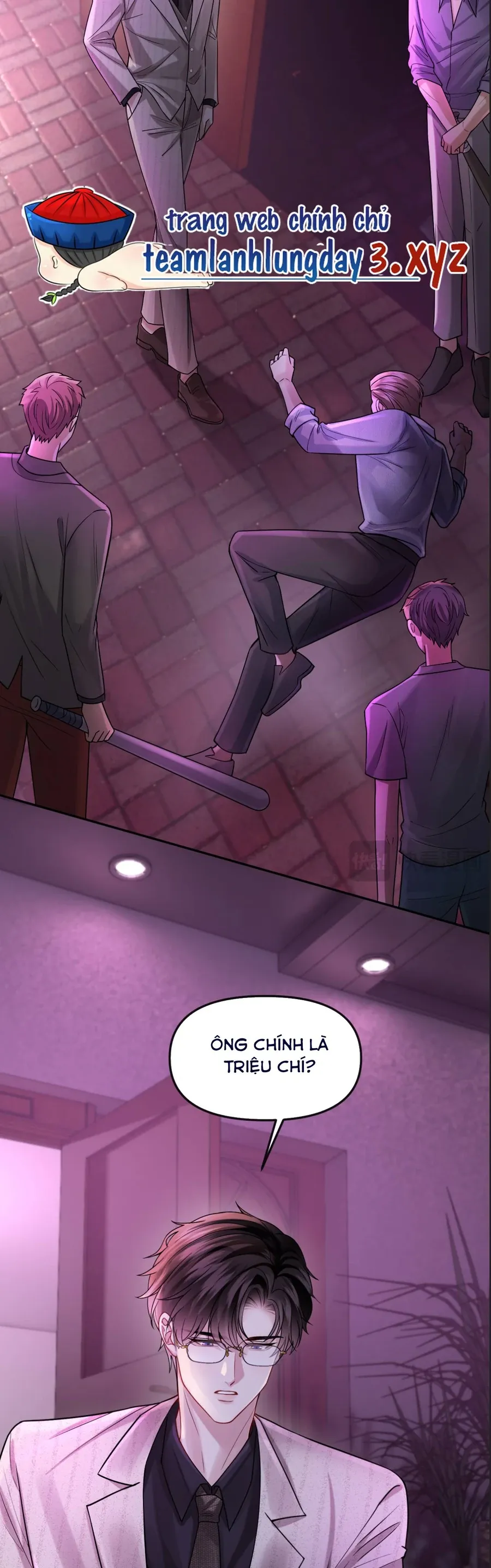 Đắm Say - Chương 58 - Trang 24