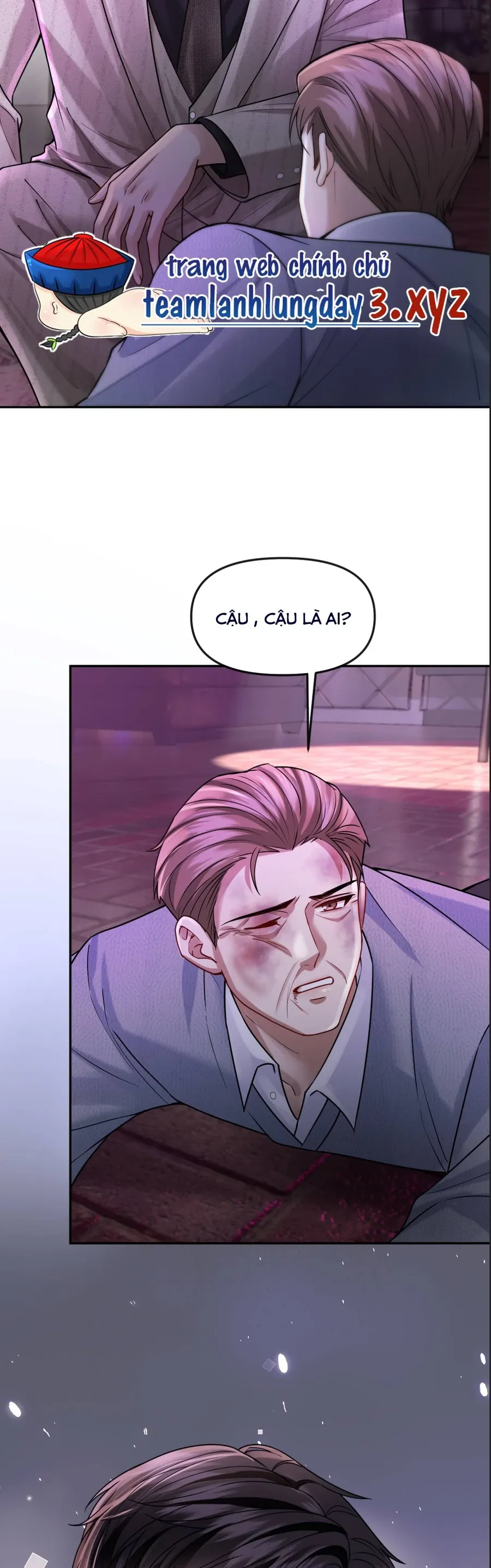 Đắm Say - Chương 58 - Trang 25