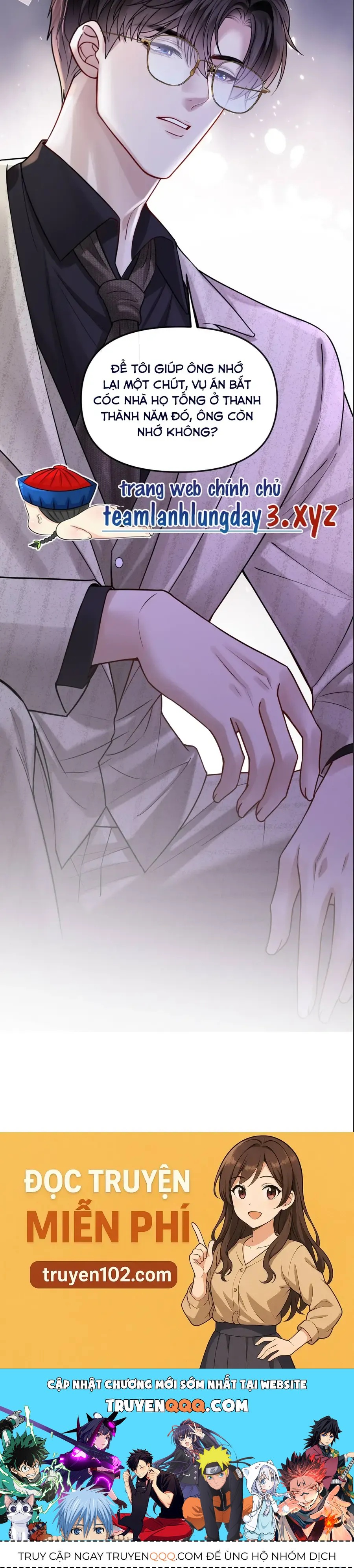 Đắm Say - Chương 58 - Trang 26