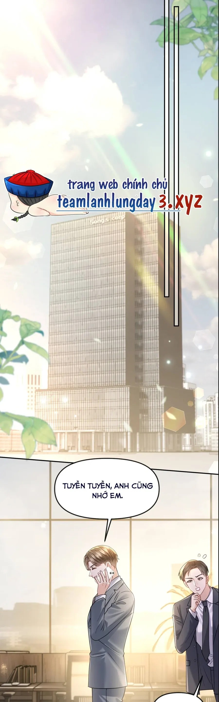 Đắm Say - Chương 58 - Trang 9