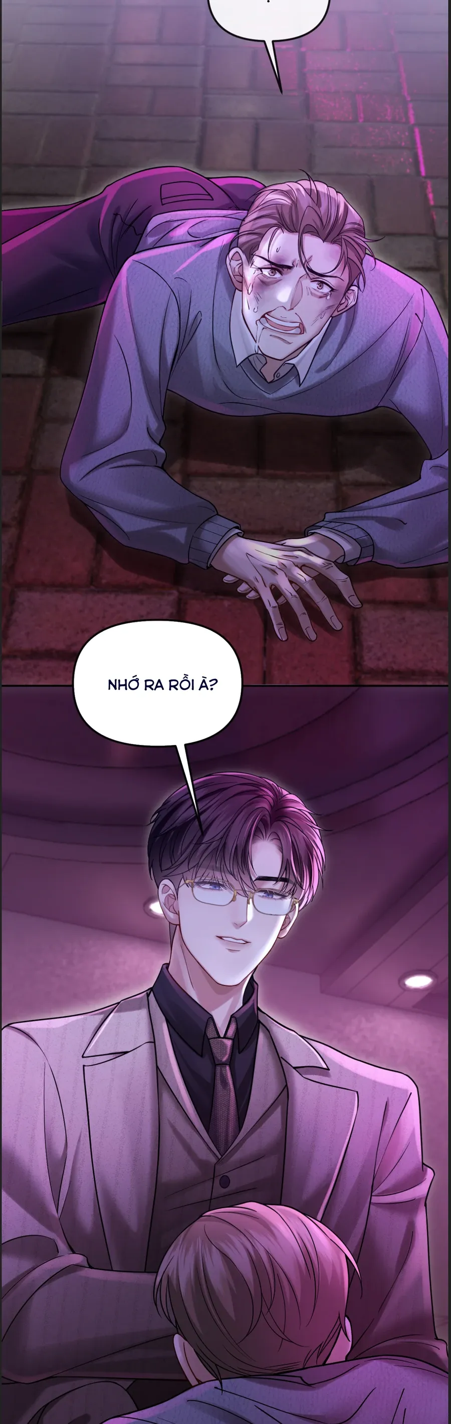 Đắm Say - Chương 59 - Trang 2