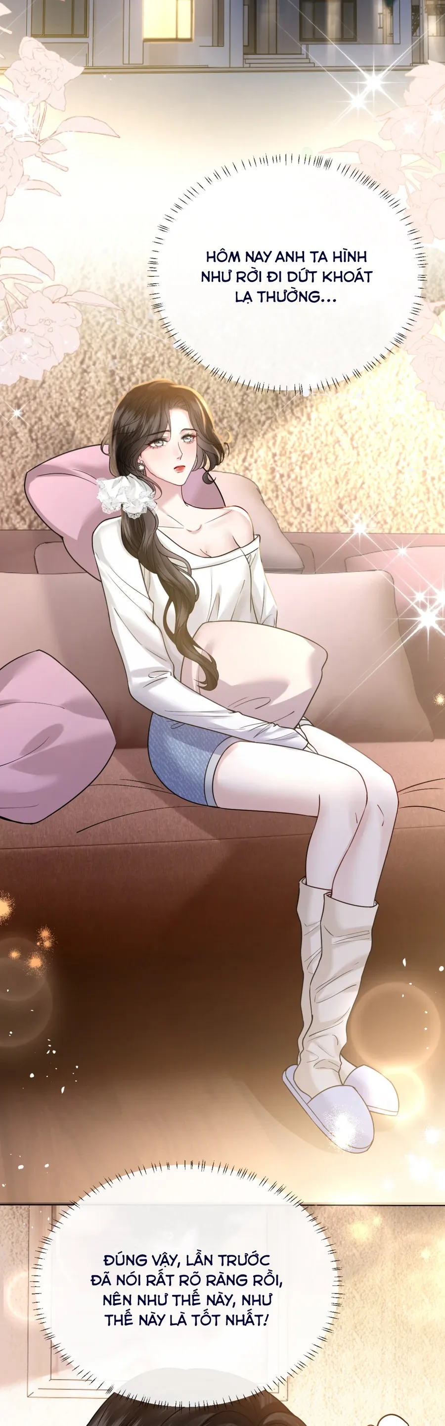 Đắm Say - Chương 59 - Trang 12