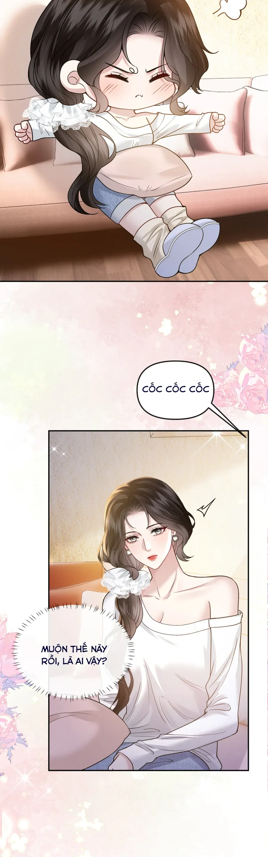 Đắm Say - Chương 59 - Trang 13