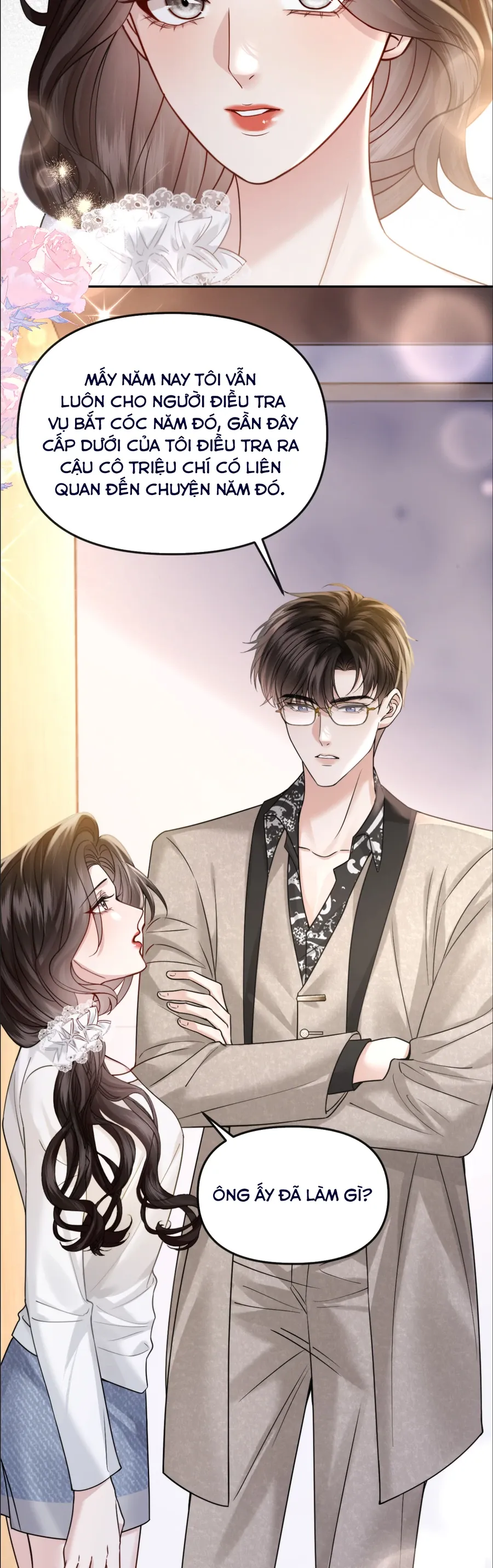 Đắm Say - Chương 59 - Trang 19