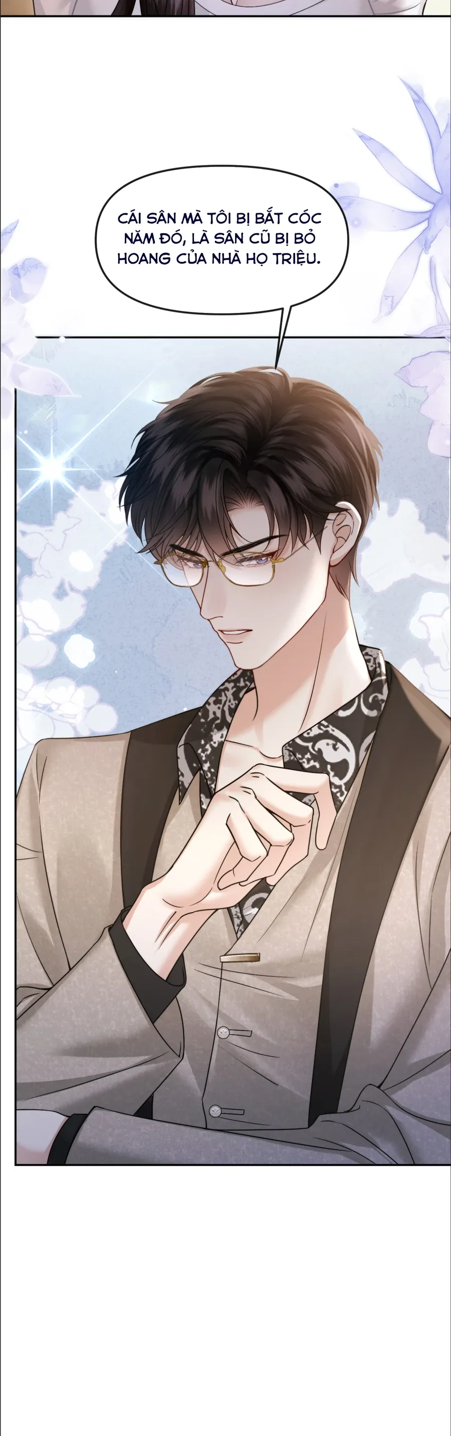 Đắm Say - Chương 59 - Trang 21