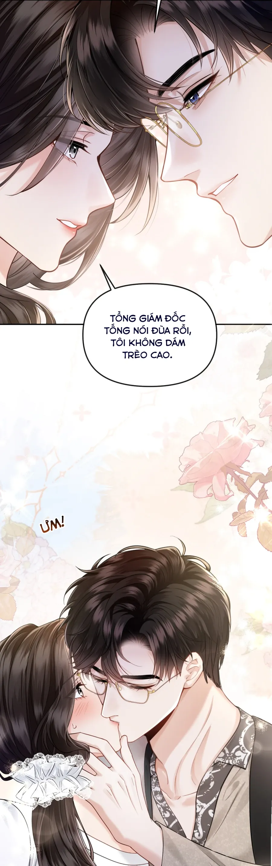 Đắm Say - Chương 59 - Trang 26