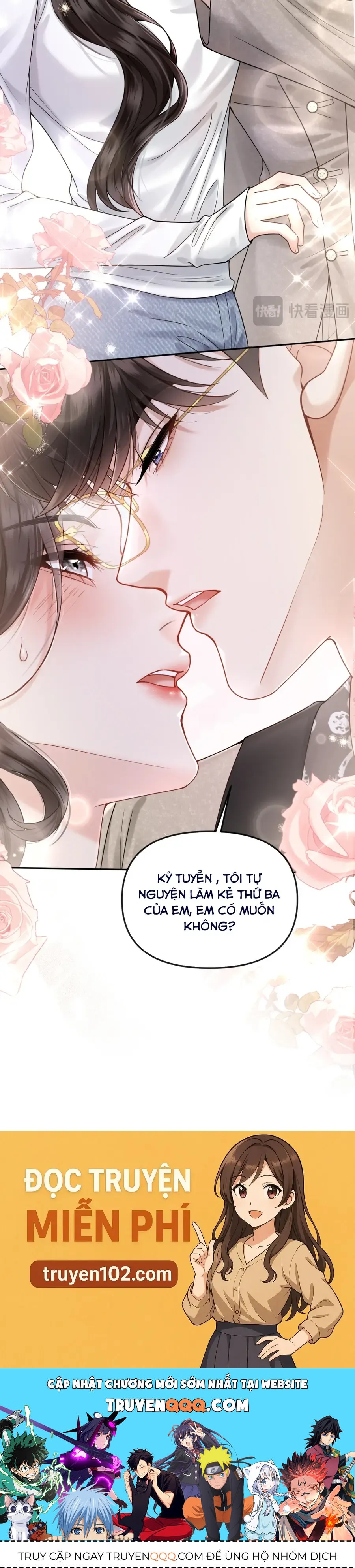 Đắm Say - Chương 59 - Trang 27