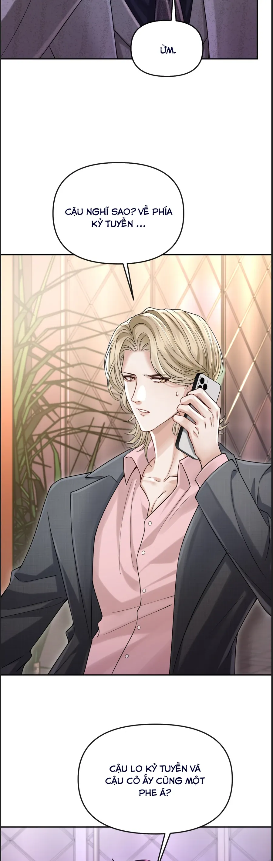 Đắm Say - Chương 59 - Trang 7