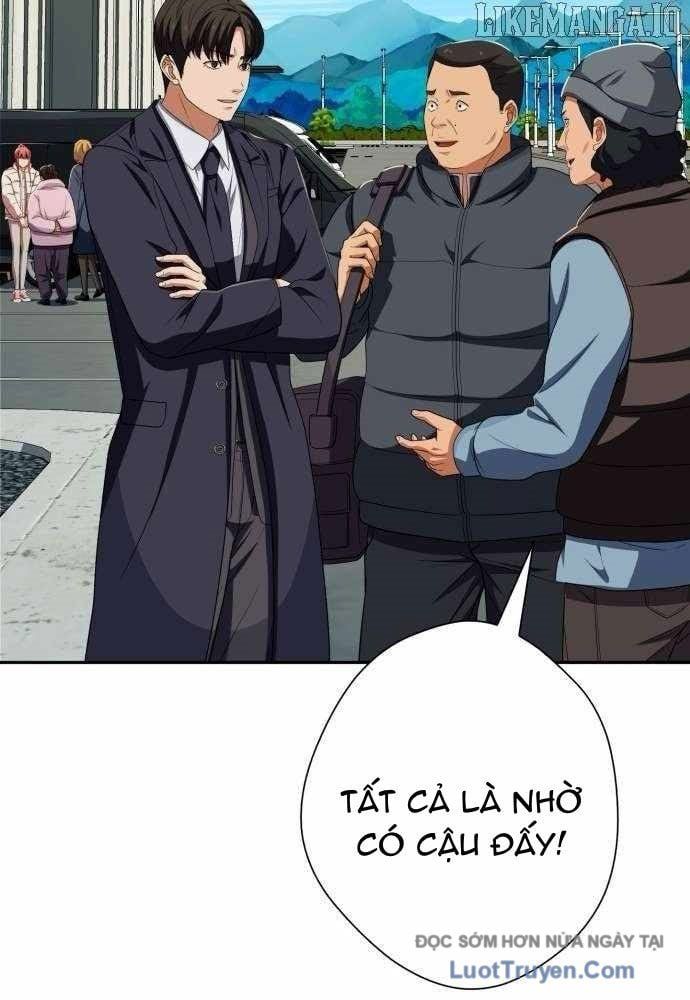 Lừa Đảo Bằng Giọng Nói Làm Đảo Lộn Cuộc Sống Của Bạn - Chương 54 - Trang 133