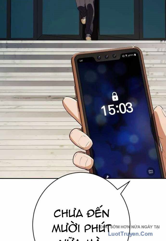 Lừa Đảo Bằng Giọng Nói Làm Đảo Lộn Cuộc Sống Của Bạn - Chương 54 - Trang 136