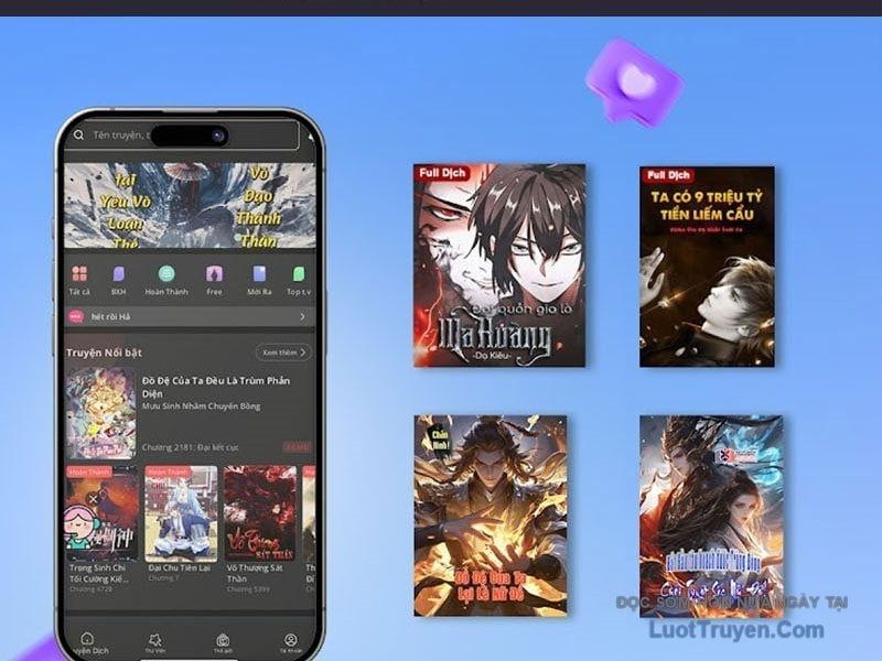 Đập Vỡ Hoàng Đế Nữ Nhi Thân - Chương 66 - Trang 111