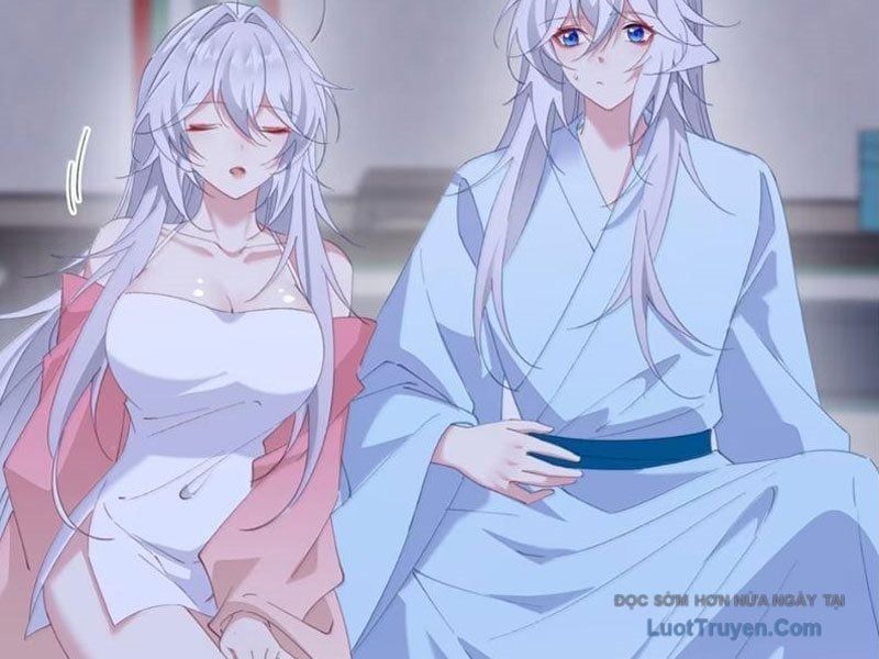 Đập Vỡ Hoàng Đế Nữ Nhi Thân - Chương 66 - Trang 23