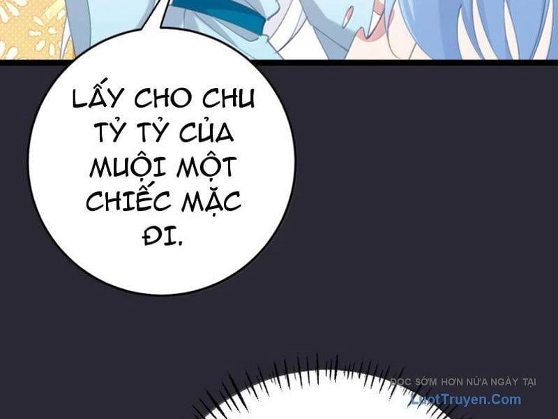 Đập Vỡ Hoàng Đế Nữ Nhi Thân - Chương 66 - Trang 96