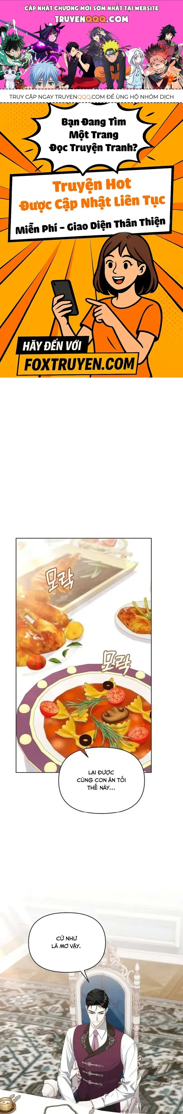 Trở Thành Con Gái Nuôi Của Gia Tộc Sát Thủ - Chương 77 - Trang 1