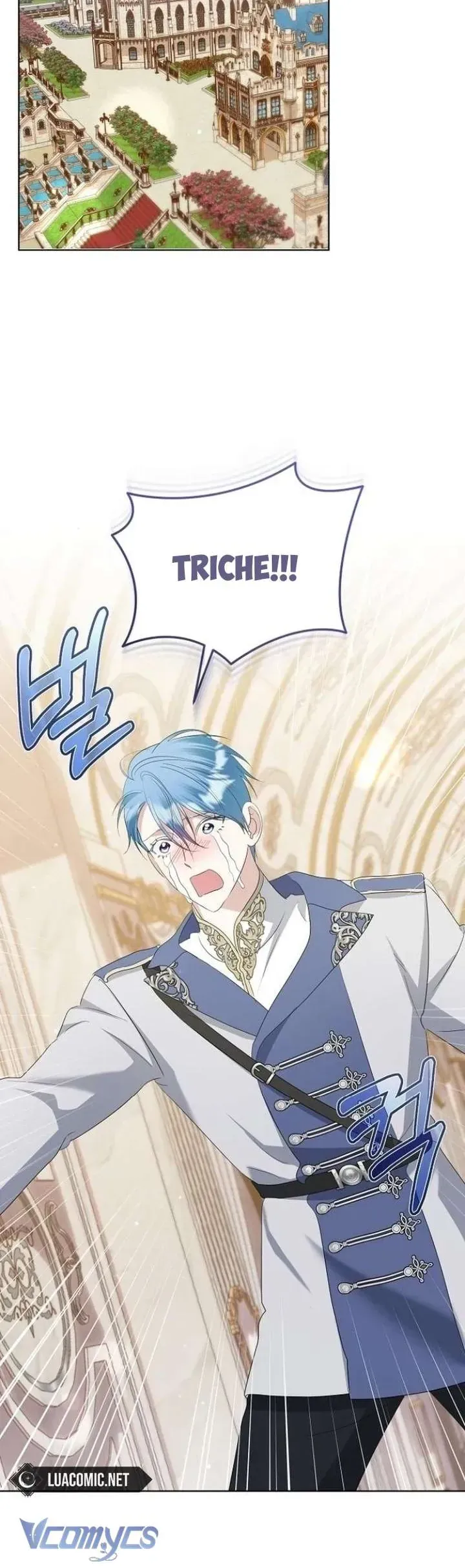 Trở Thành Con Gái Nuôi Của Gia Tộc Sát Thủ - Chương 77 - Trang 13