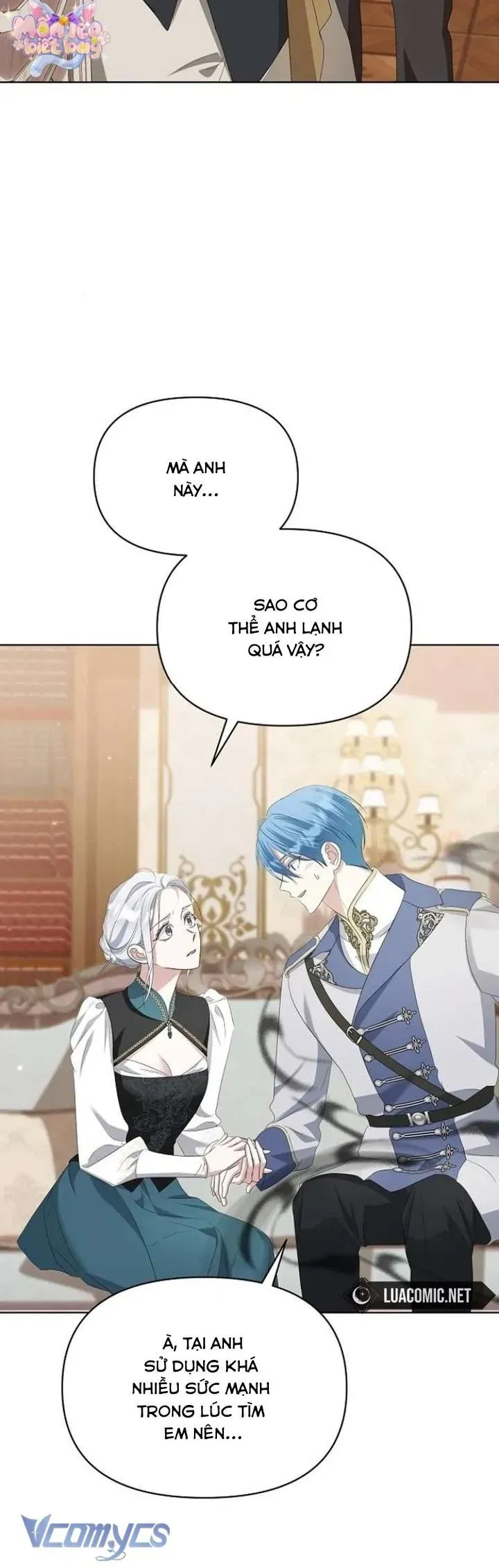 Trở Thành Con Gái Nuôi Của Gia Tộc Sát Thủ - Chương 77 - Trang 17