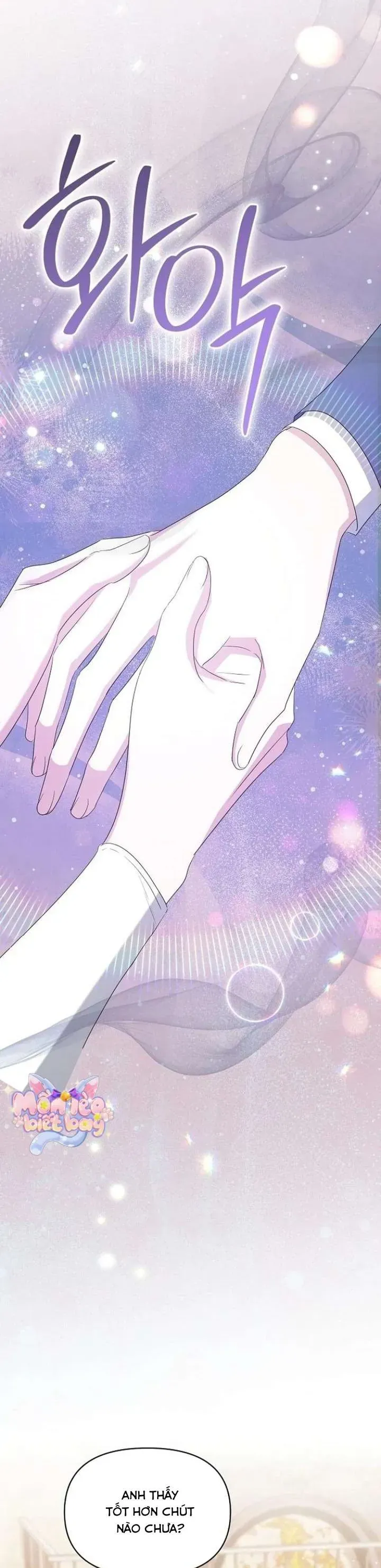 Trở Thành Con Gái Nuôi Của Gia Tộc Sát Thủ - Chương 77 - Trang 19