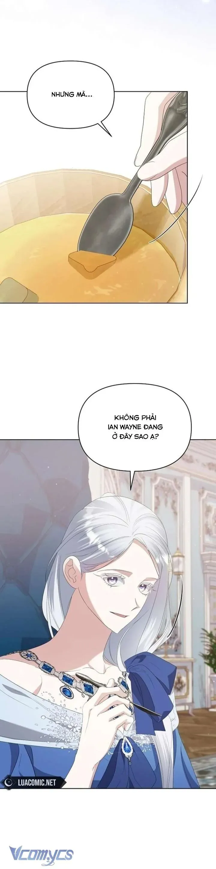 Trở Thành Con Gái Nuôi Của Gia Tộc Sát Thủ - Chương 77 - Trang 3