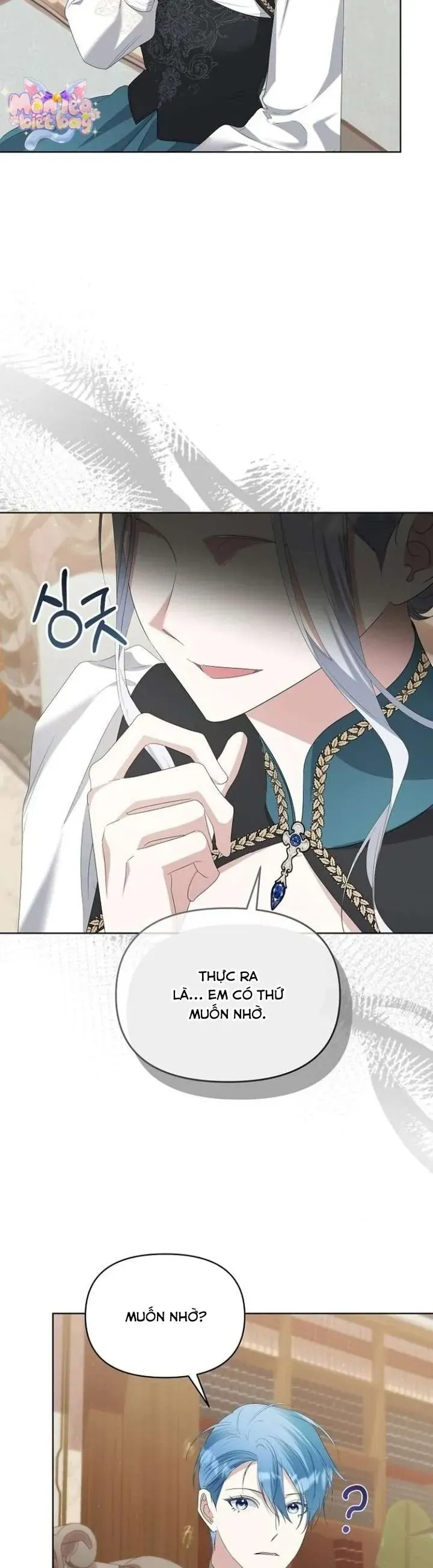 Trở Thành Con Gái Nuôi Của Gia Tộc Sát Thủ - Chương 77 - Trang 22