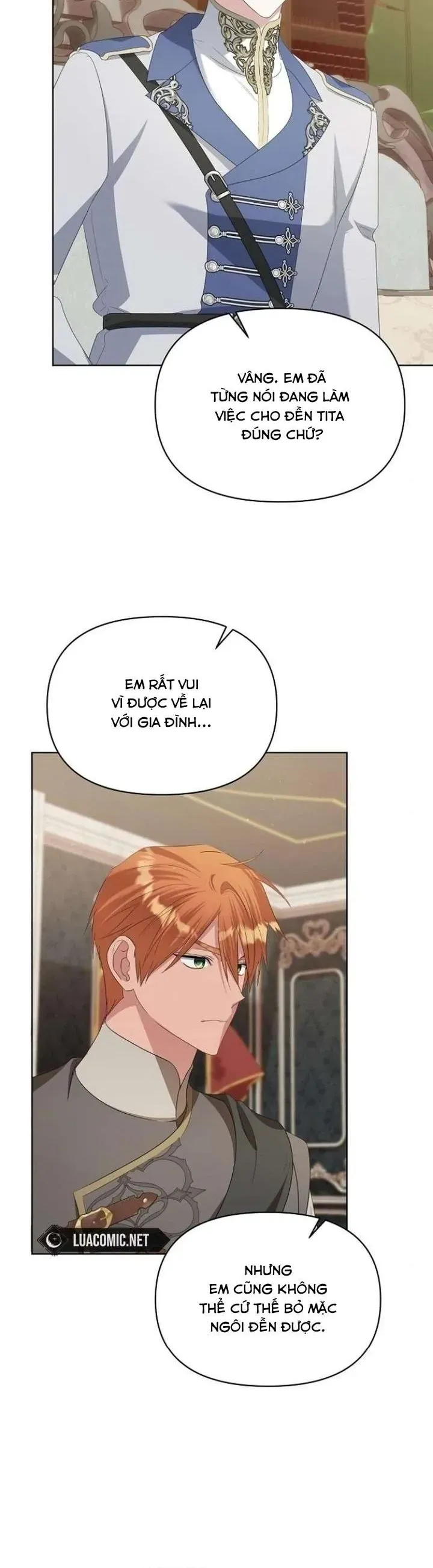 Trở Thành Con Gái Nuôi Của Gia Tộc Sát Thủ - Chương 77 - Trang 23