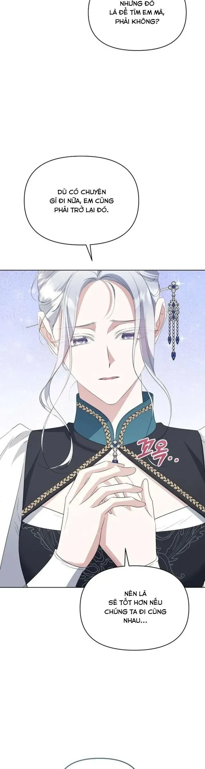 Trở Thành Con Gái Nuôi Của Gia Tộc Sát Thủ - Chương 77 - Trang 26