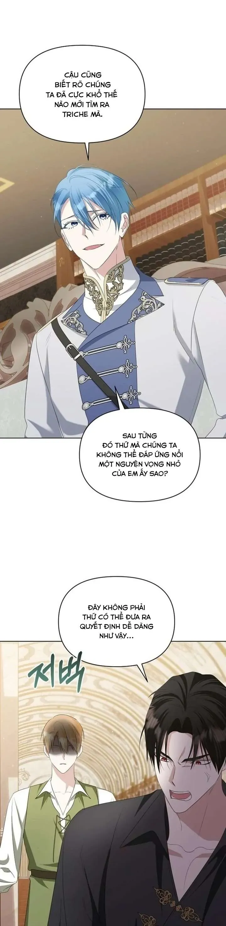 Trở Thành Con Gái Nuôi Của Gia Tộc Sát Thủ - Chương 77 - Trang 28