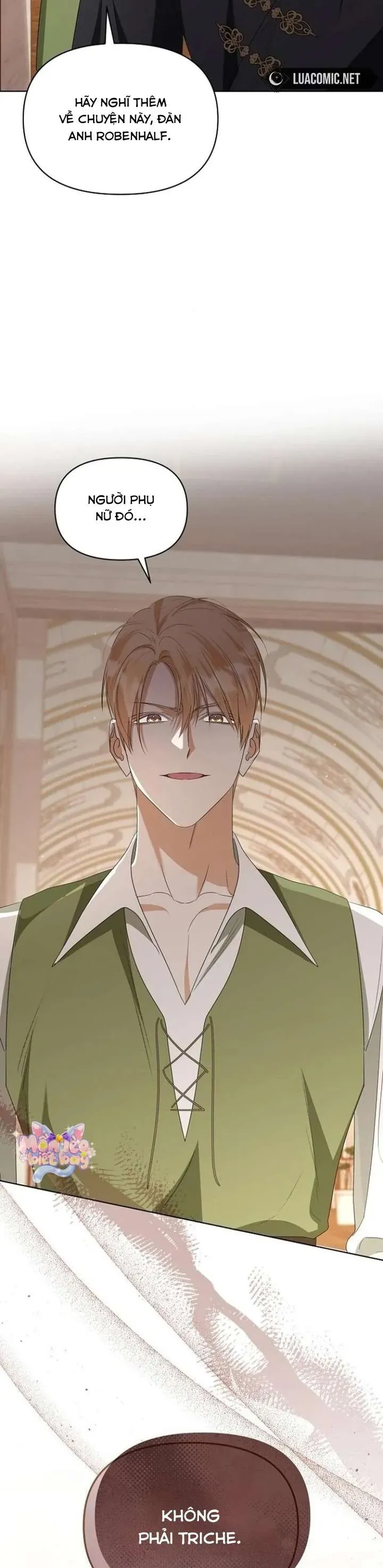 Trở Thành Con Gái Nuôi Của Gia Tộc Sát Thủ - Chương 77 - Trang 29